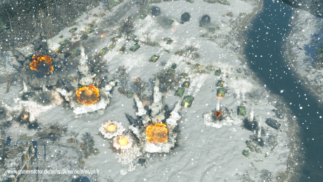 Sudden Strike 5
