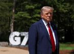 Trump, dijital vergi anlaşmazlığı nedeniyle Kanada ile ticaret g&ouml;r&uuml;şmelerini durdurdu