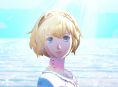 Bölüm Aigis "The Answer" DLC'si, "sadık kız kardeş" Metis'in yer aldığı yeni bir fragman sunuyor