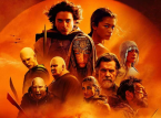 Evet, Javier Bardem Dune memlerinin farkında