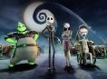 The Nightmare Before Christmas ilham veriyor Disney Speedstorm Sezon 10, şimdi mevcut