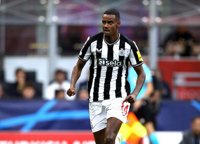 "Tutulmayan sözler ve kaybedilen güven": Alexander Isak ve Newcastle arasındaki drama açıklandı