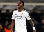 Vin&iacute;cius Jr. kamuoyu &ouml;n&uuml;nde &ouml;z&uuml;r diledi: "Tutku beni alt ediyor"