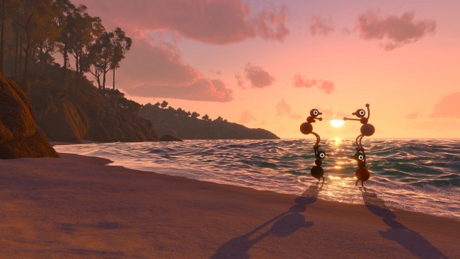 2026'nın en sıcak 100 bağımsız filmi (Bölüm 1)