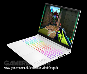 HP, CES'te yeni HyperX OMEN MAX 16'yı tanıttı ve onu "dünyanın en güçlü oyun dizüstü bilgisayarı" olarak nitelendirdi