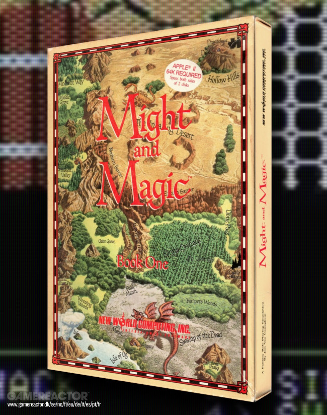 En çarpıcı 10 Büyük Kutu PC kapağı