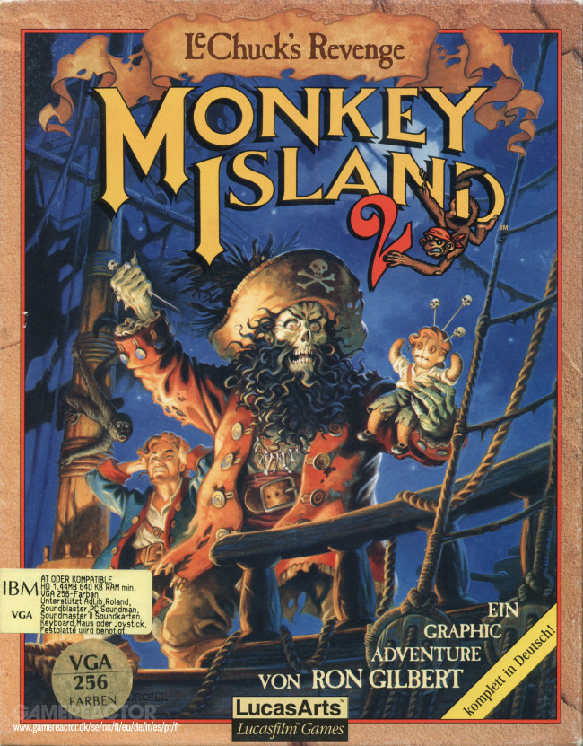 En çarpıcı 10 Büyük Kutu PC kapağı