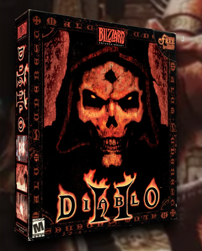 En çarpıcı 10 Büyük Kutu PC kapağı