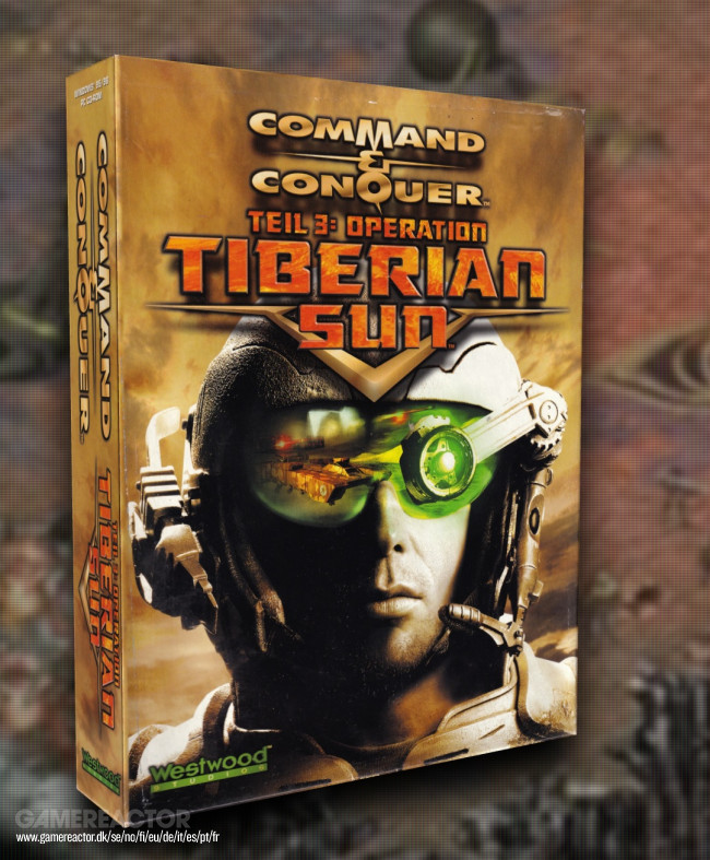 En çarpıcı 10 Büyük Kutu PC kapağı