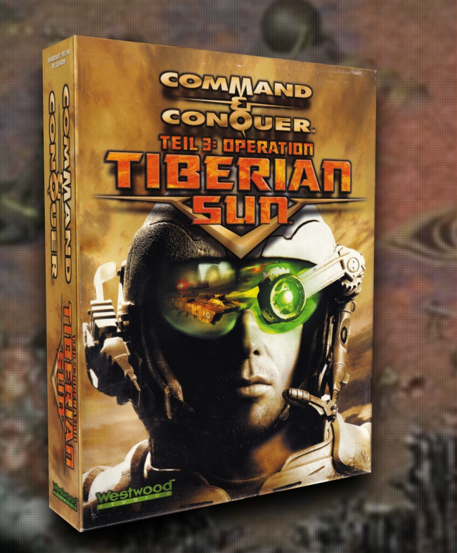 En çarpıcı 10 Büyük Kutu PC kapağı