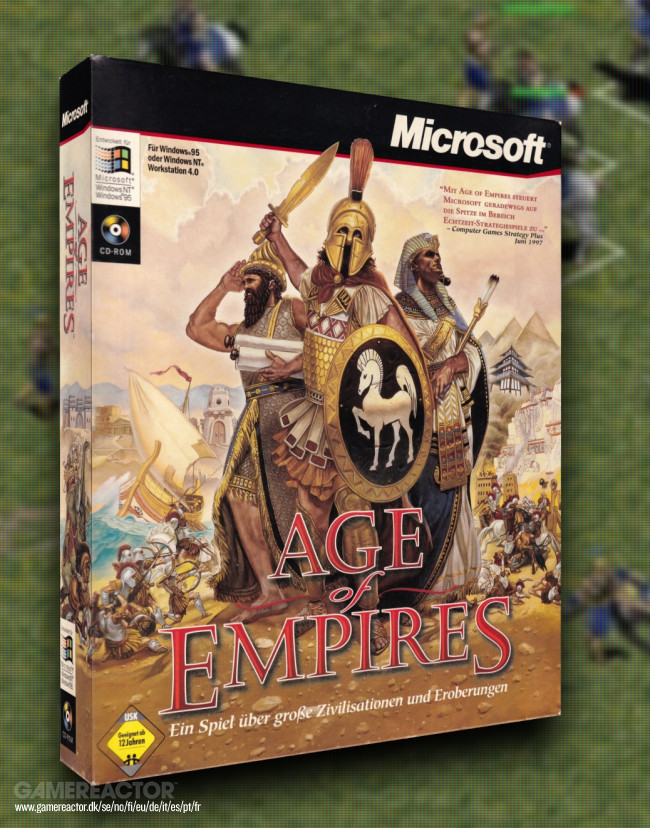 En çarpıcı 10 Büyük Kutu PC kapağı