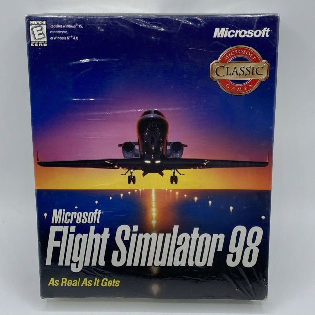 En çarpıcı 10 Büyük Kutu PC kapağı