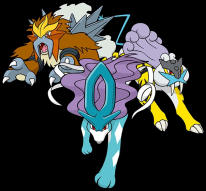 Pokémon FireRed/LeafGreen Rehber: Suicune, Entei ve Raikou'yu nasıl yakalayabilirsin