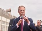Birleşik Krallık se&ccedil;im g&ouml;zlemcisi, a&ccedil;ıklanmayan 5 milyon &pound; bağış nedeniyle Nigel Farage'ı araştırıp araştırmamayacağını d&uuml;ş&uuml;n&uuml;yor