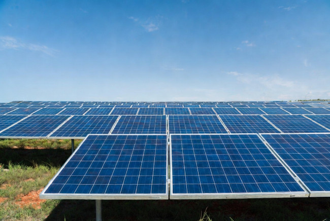 Güneş enerjisi, ABD'de ilk kez kömürü geride bıraktı