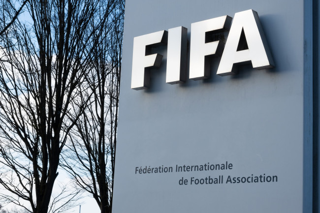 İsveç ve Sırbistan, Galler'den sonra Infantino'ya desteğini çeken sonraki ülkeler