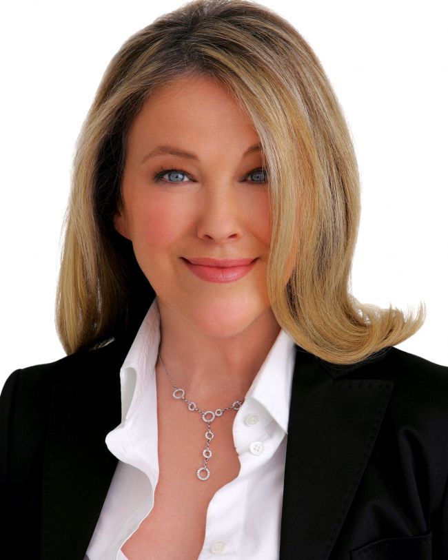 Home Alone, Schitt's Creek ve The Last of Us dizilerinin yıldızı Catherine O'Hara öldü