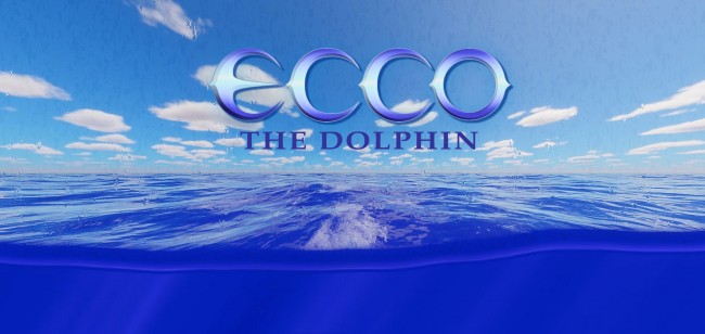 Ecco the Dolphin