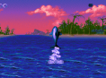 Ecco the Dolphin Remaster detayları seri yaratıcısı tarafından a&ccedil;ıklandı
