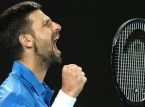 Novak Djokovic'in hen&uuml;z bir emeklilik tarihi g&ouml;r&uuml;nm&uuml;yor, ancak 2028 Olimpiyatları sonrası da oynamaya devam etmeyi hedefliyor