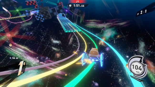 GOTY 2025: Gamereactor'un En İyi Yarış Oyunu