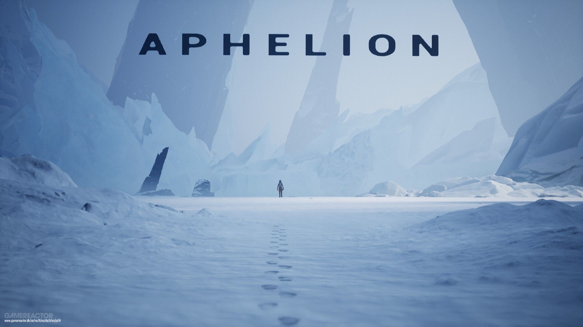 Aphelion ile ilk temas: Interstellar, Uncharted ve Alien: Isolation arasında bir şey
