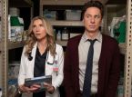 Scrubs Yeniden Başlatma (1. ve 2. B&ouml;l&uuml;mler)