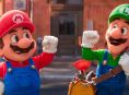 The Super Mario Bros. Movie 