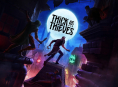 Thick as Thieves fırlatıldığında sinema biletinden daha ucuz olacak