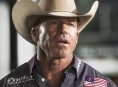 Yellowstone yaratıcısı Taylor Sheridan, Universal'a katılmak i&ccedil;in 2028'de Paramount'tan ayrılıyor