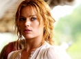 Margot Robbie h&acirc;l&acirc; yeni Pirates of the Caribbean filminde yer alıyor
