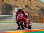 Bu hafta sonu MotoGP'de Aragon Grand Prix'sini nasıl izleyeceğiniz aşağıda açıklanmıştır