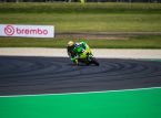 Moto3 s&uuml;r&uuml;c&uuml;s&uuml; Noah Dettwiler'ın Malezya'da Jos&eacute; Antonio Rueda ile yaptığı kazadan sonra durumu ciddi