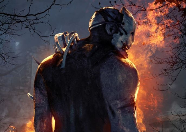 Dead by Daylight