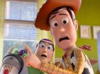 Toy Story 5 2026'nın şimdiye kadarki en b&uuml;y&uuml;k film a&ccedil;ılışını elde ediyor