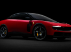 Ferrari nihayet Luce olarak bilinen ilk elektrikli aracını resmen tanıttı