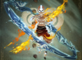 Ozai, Avatar Aang ve Nightmare Korra, Avatar Legends: The Fighting Game listesine eklenen son karakterler