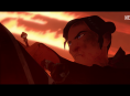 Blue Eye Samurai ilk 2. sezon fragmanını g&ouml;steriyor, 3. sezon doğrulandı