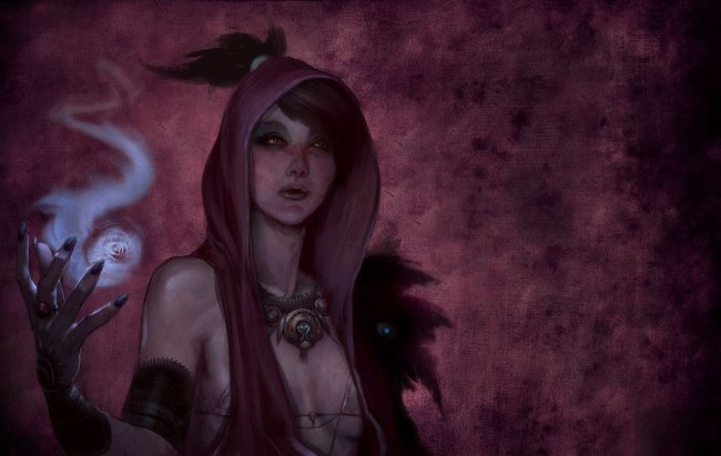 Dragon Age'in yaratıcısı David Gaider, modern RPG'lerin 