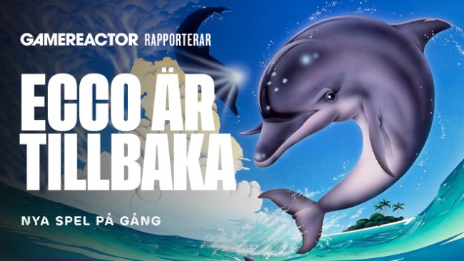 Ecco the Dolphin: Complete duyuruldu, hem klasikler hem de yepyeni bir macera dahil