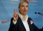 Almanya'nın casus ajansı aşırı sağcı AfD'yi "aşırılıkçı" olarak etiketledi