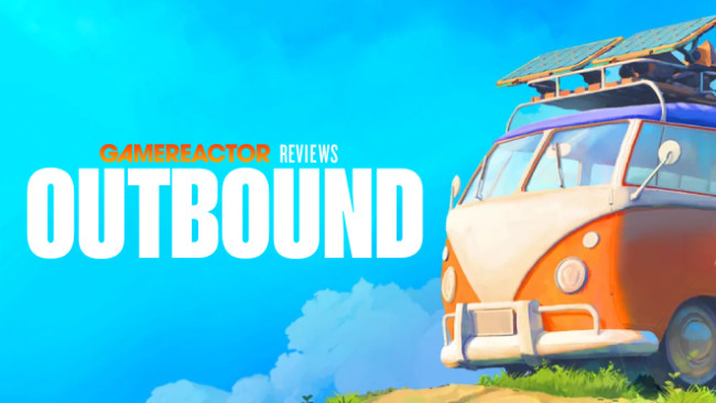 Outbound