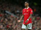 Ruben Amorim, Marcus Rashford'a d&uuml;ş&uuml;k bir darbe veriyor: "Her g&uuml;n maksimumu vermiyor"
