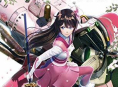 Sega Sakura Wars serisinin 25. yıld&ouml;n&uuml;m&uuml;n&uuml; kutladı