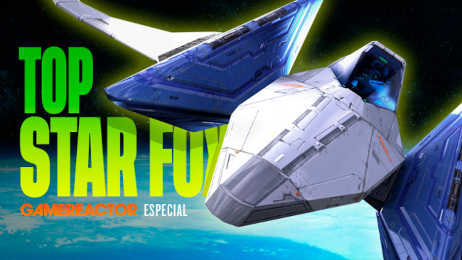[8+1 En Üstün] Star Fox oyunları, en kötüden en iyiye