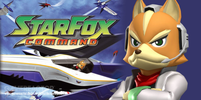 [8+1 En Üstün] Star Fox oyunları, en kötüden en iyiye