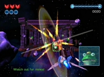 [8+1 En Üstün] Star Fox oyunları, en kötüden en iyiye