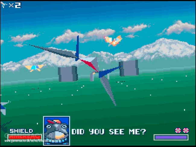 [8+1 En Üstün] Star Fox oyunları, en kötüden en iyiye