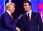Charlie Kirk'&uuml;n ailesi, eşi, iddia edilen katille y&uuml;z y&uuml;ze geldi