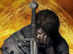 Kingdom Come: Deliverance remaster Şubat gibi erken bir zamanda piyasaya s&uuml;r&uuml;lebilir